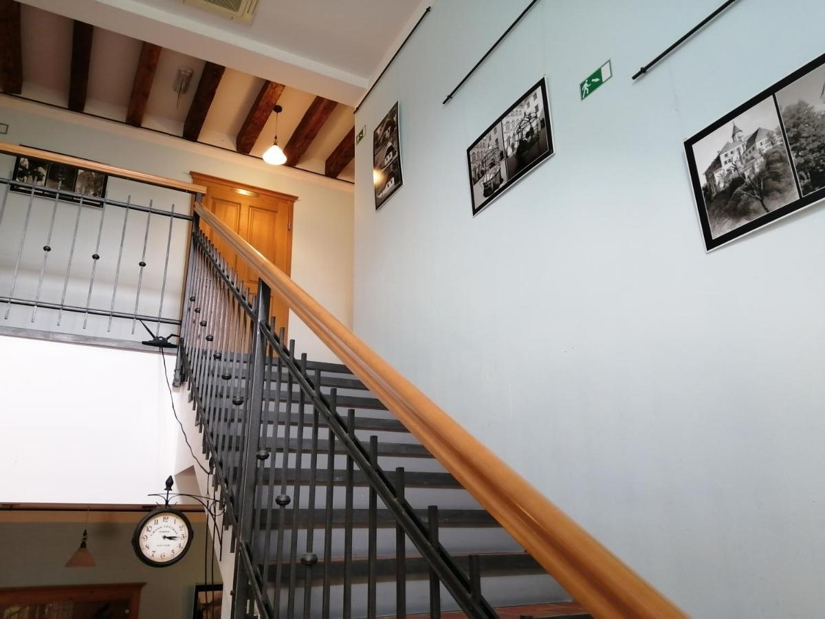 Apartmaji Svetinje Apartamento Ivanjkovci Exterior foto