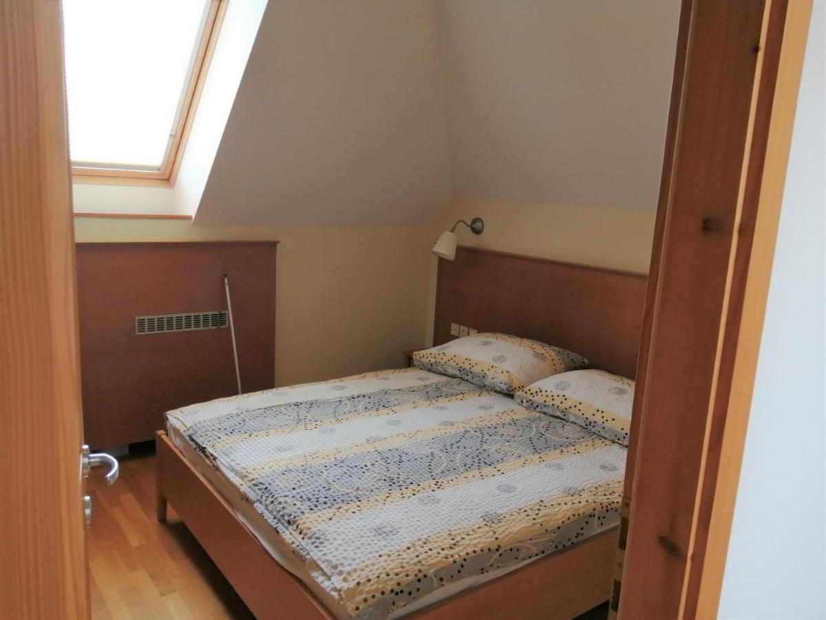 Apartmaji Svetinje Apartamento Ivanjkovci Exterior foto