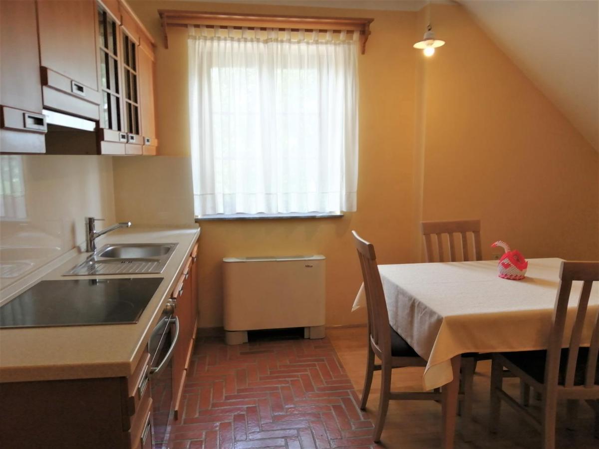 Apartmaji Svetinje Apartamento Ivanjkovci Exterior foto