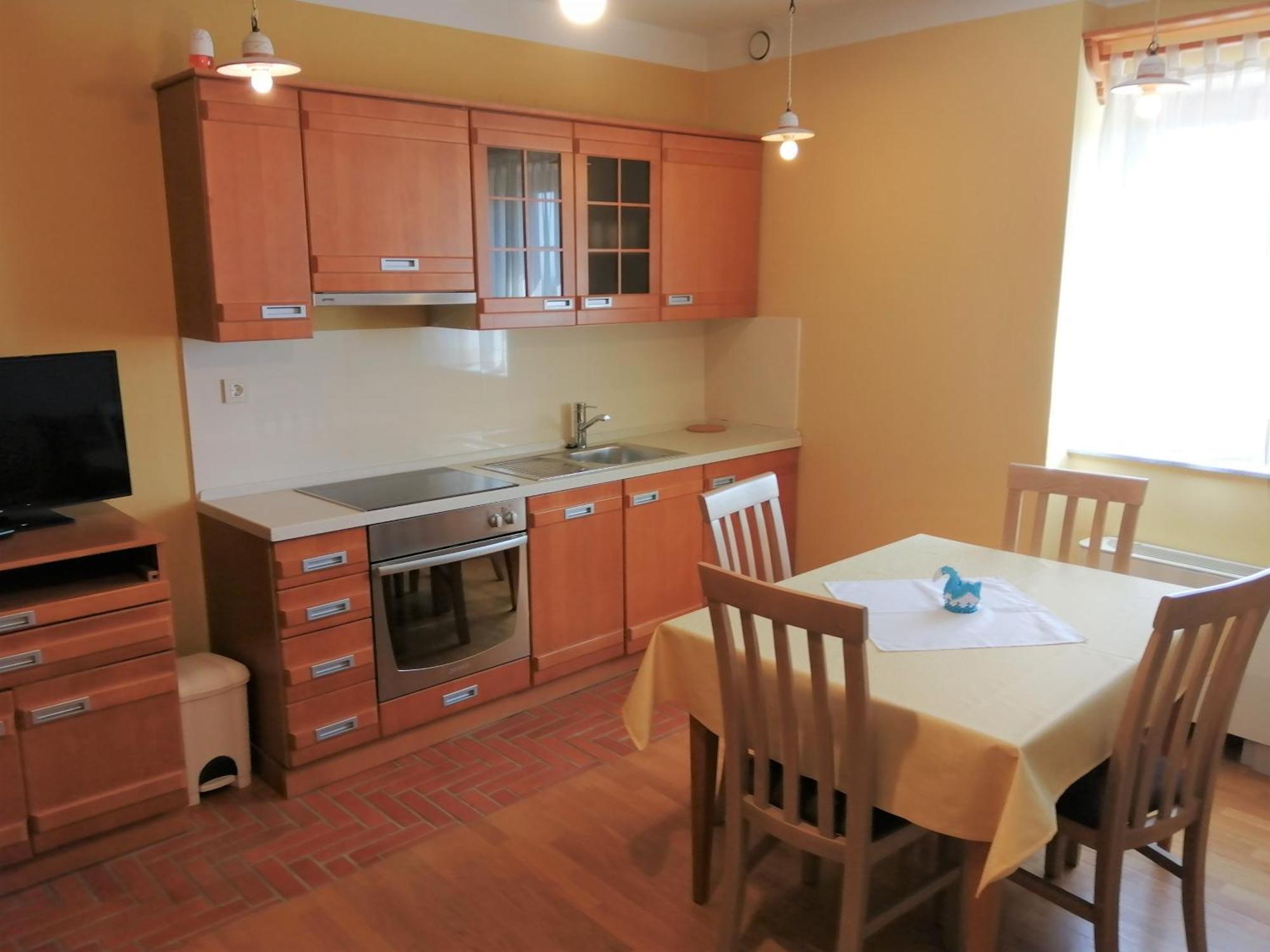 Apartmaji Svetinje Apartamento Ivanjkovci Quarto foto