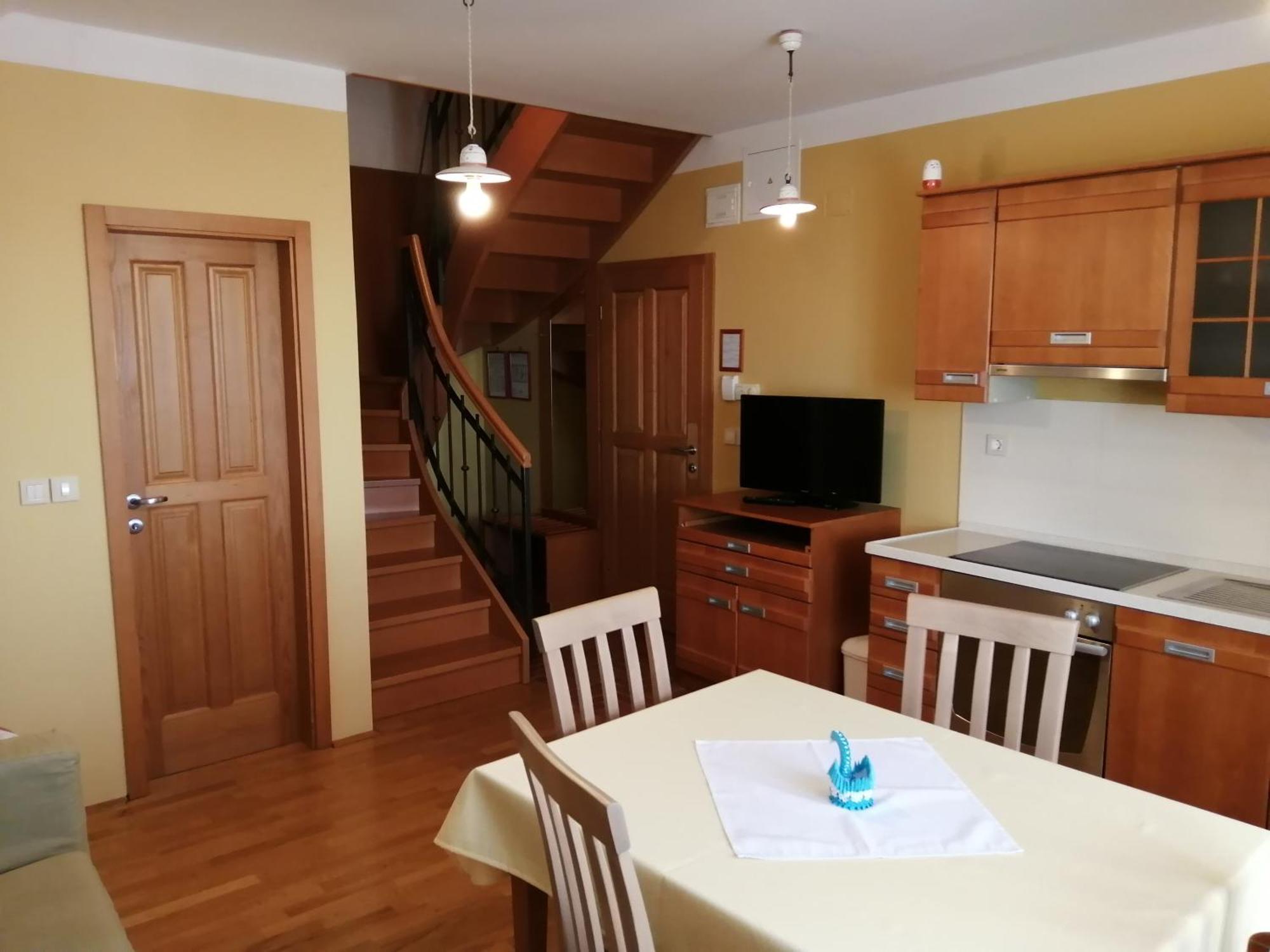 Apartmaji Svetinje Apartamento Ivanjkovci Quarto foto