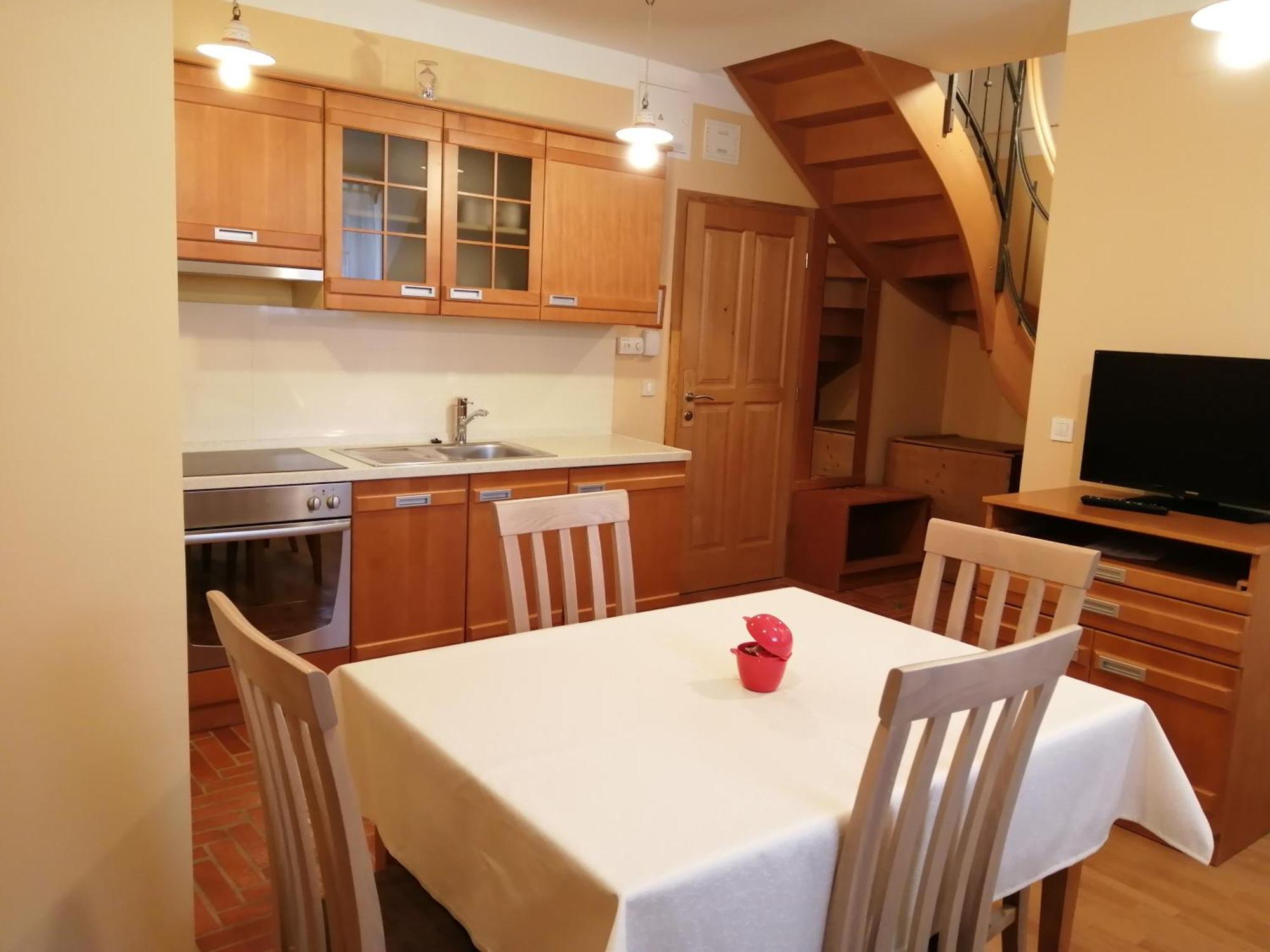 Apartmaji Svetinje Apartamento Ivanjkovci Quarto foto