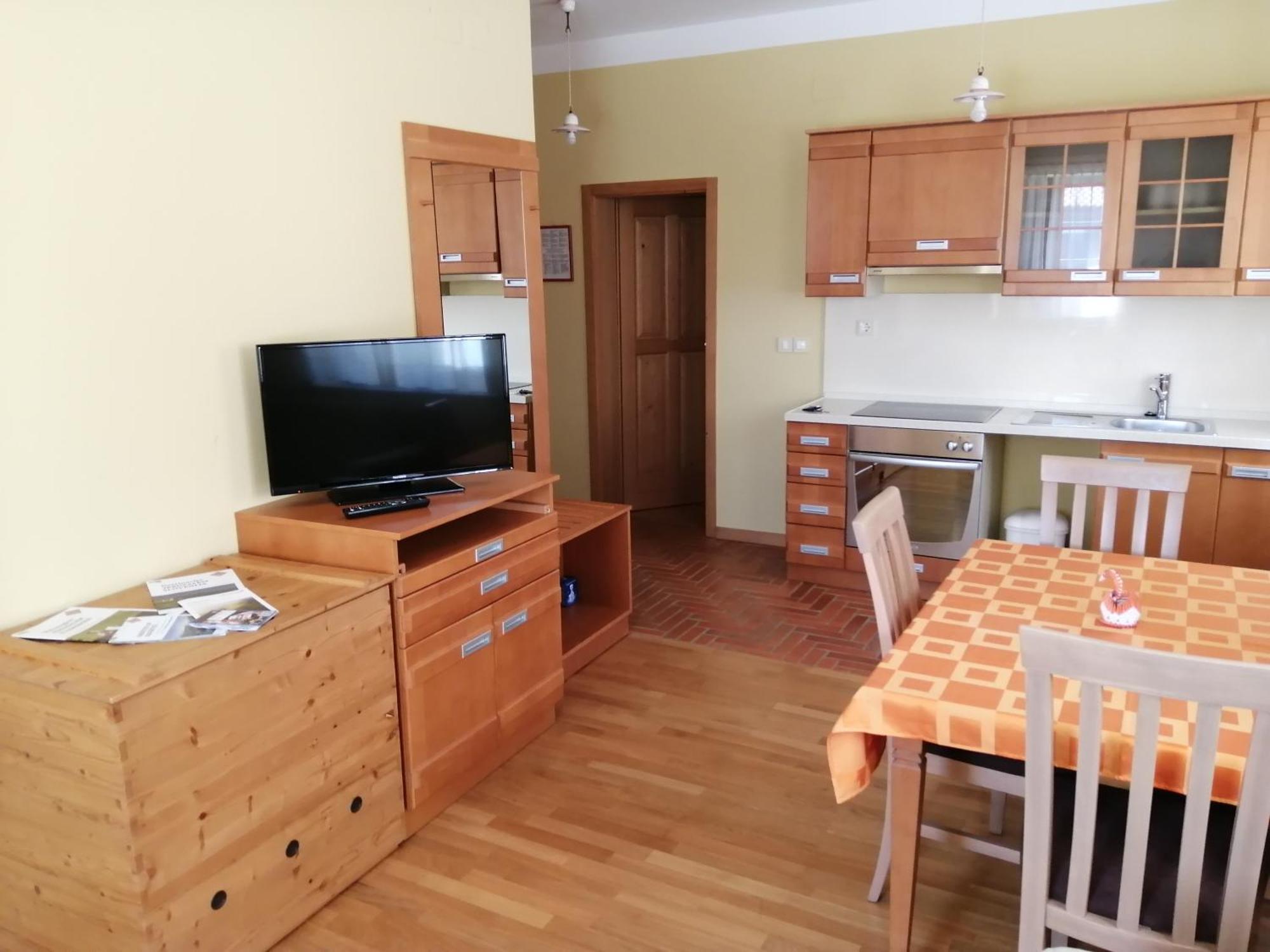 Apartmaji Svetinje Apartamento Ivanjkovci Quarto foto