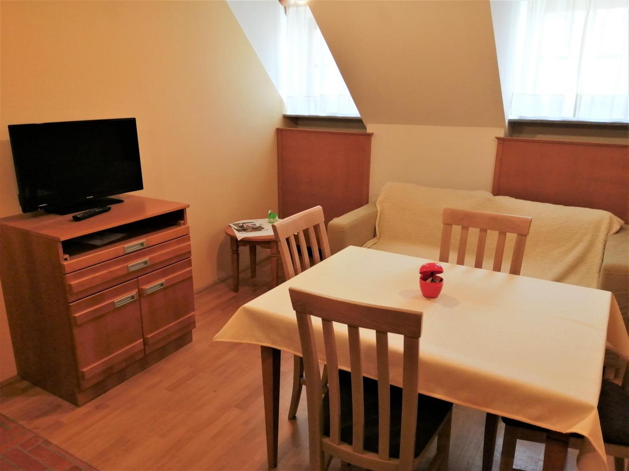 Apartmaji Svetinje Apartamento Ivanjkovci Quarto foto