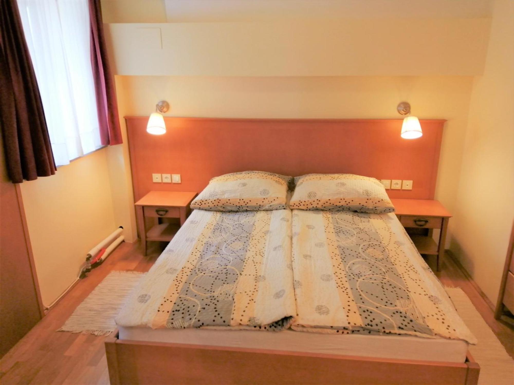 Apartmaji Svetinje Apartamento Ivanjkovci Quarto foto