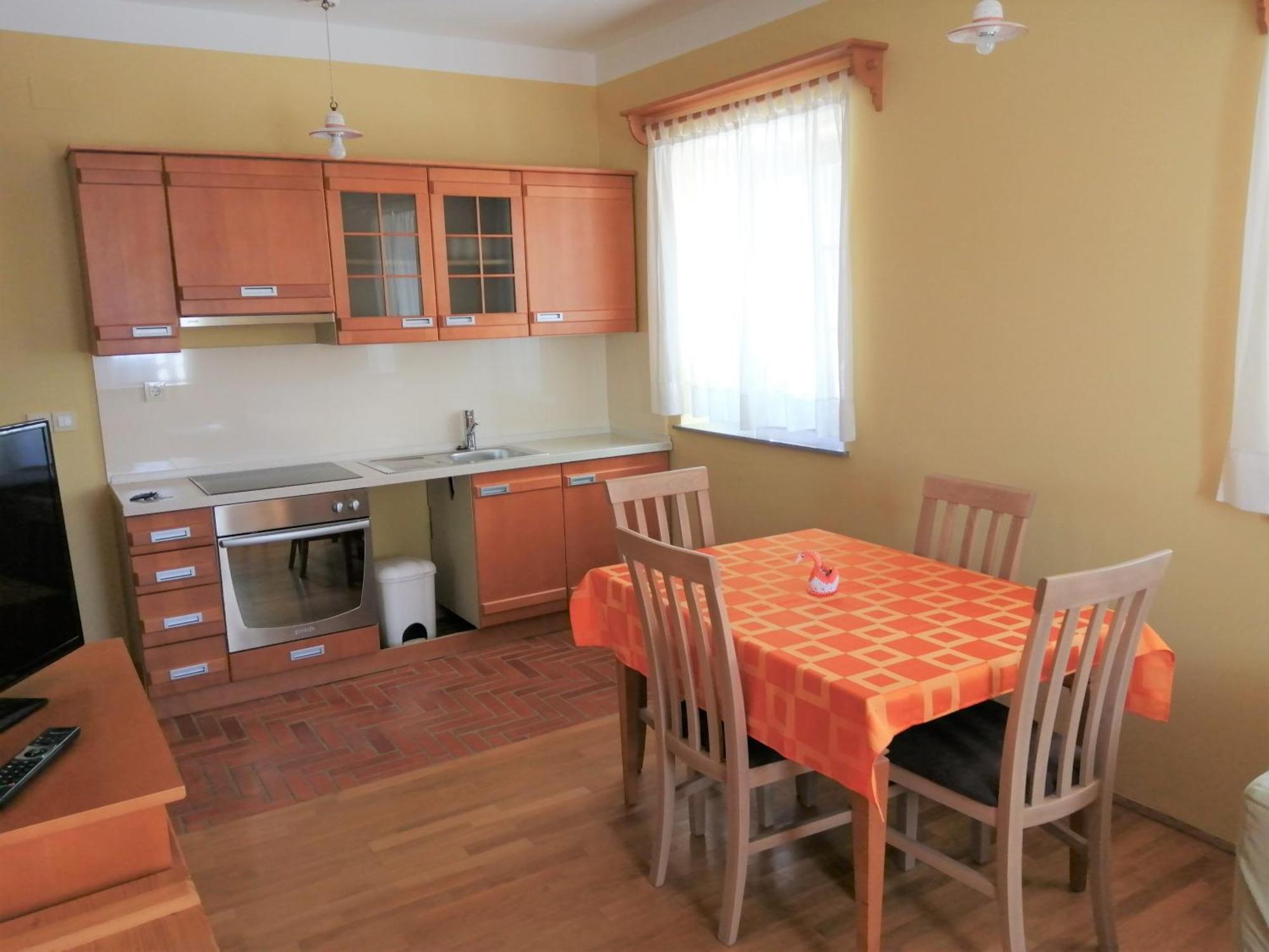 Apartmaji Svetinje Apartamento Ivanjkovci Quarto foto