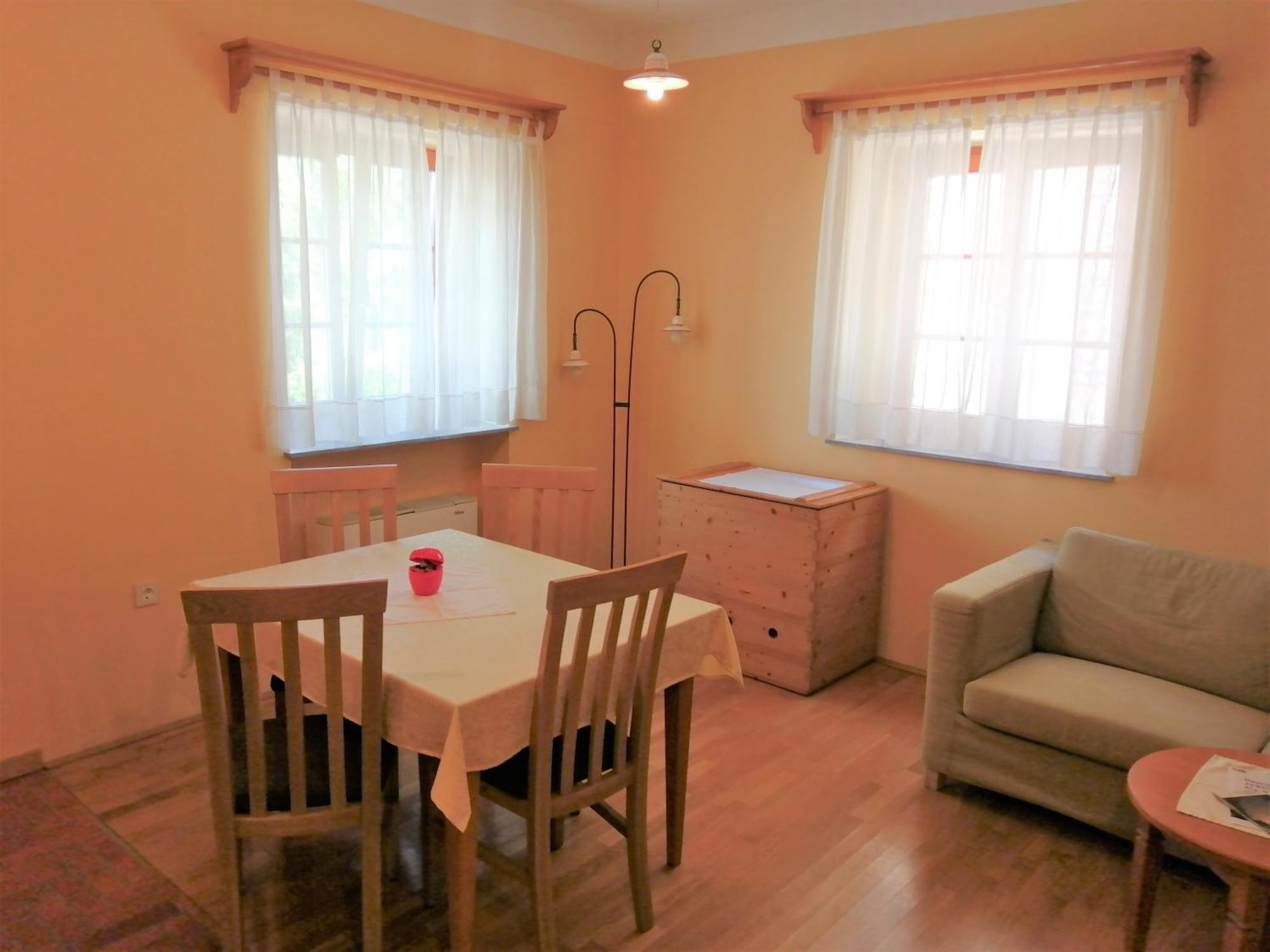 Apartmaji Svetinje Apartamento Ivanjkovci Quarto foto